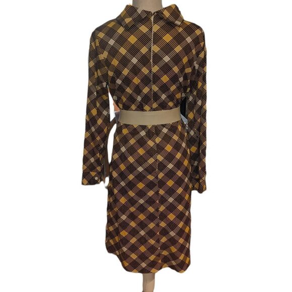 ‎Vintage 70s dress - Picture 3 of 7